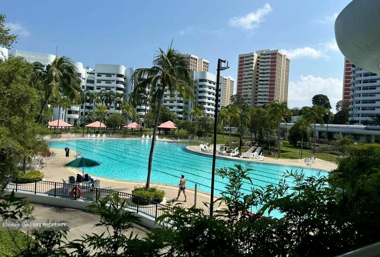 Mandarin Gardens (D15), Condominium #522636181